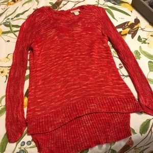 Beautiful Sweater